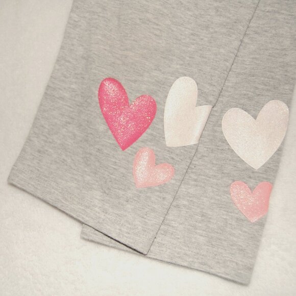 Girls Age: 6/7 Bundle, 100% Cotton Summer Top & Bottoms - Picture 10 of 15